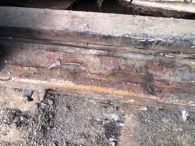 2.0ct Rectangle GRA Certified Moissanite 925 Sterling Silver Ring - Size 8