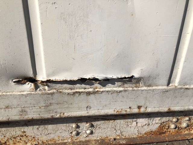 0.8ct Heart Cut GRA Certified Moissanite 925 Sterling Silver Ring - Size 7