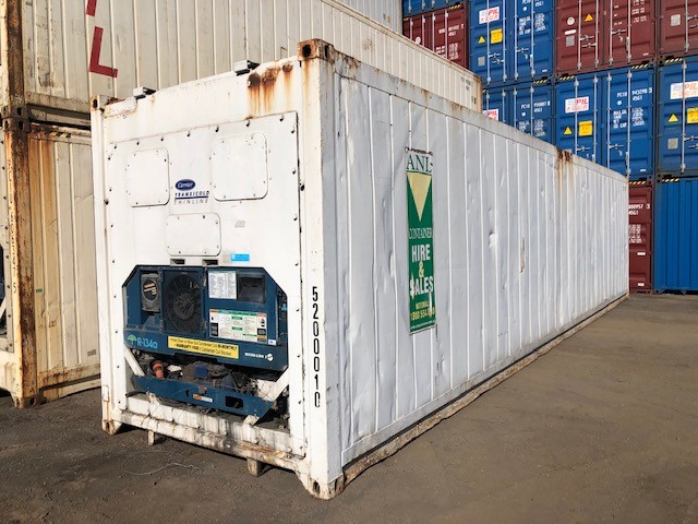 0.5ct Round Cut GRA Certified Moissanite 925 Sterling Silver Ring - Size 7