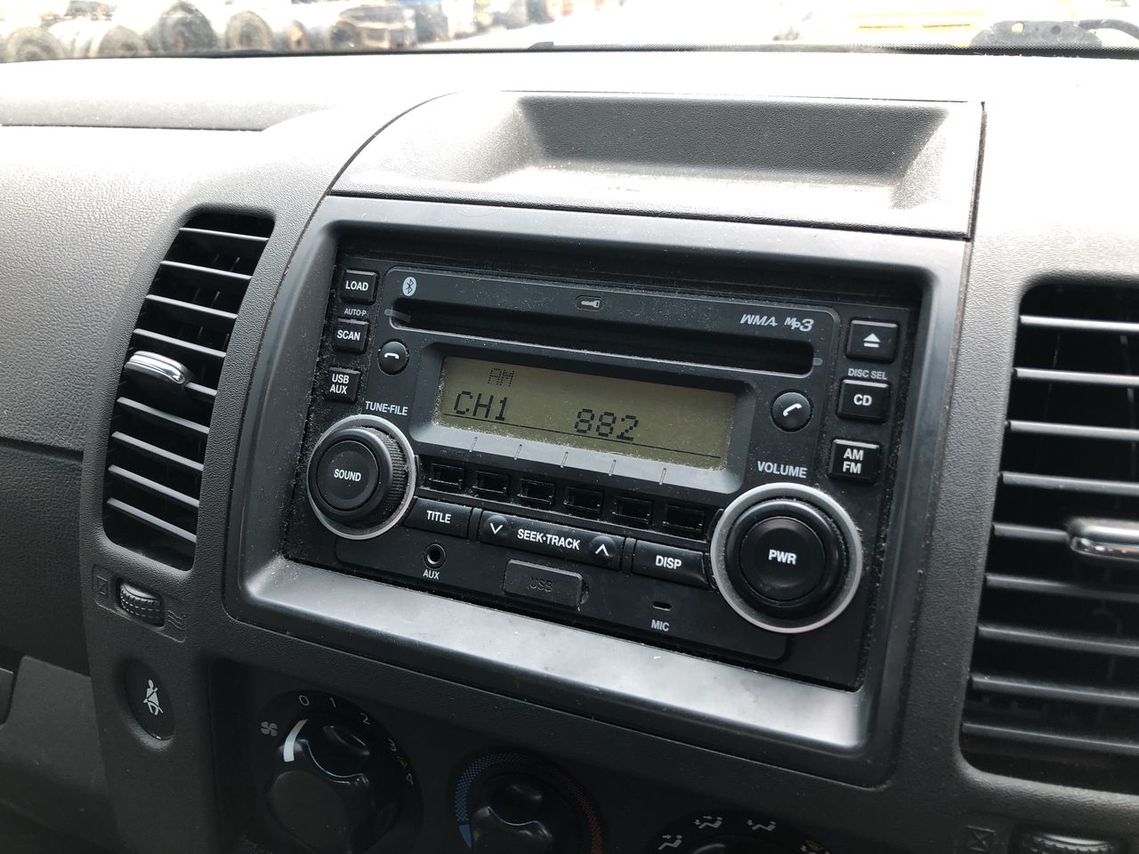 2013 Ford Territory TX SZ Turbo Diesel Automatic Wagon