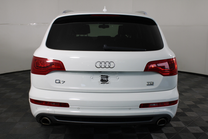 Infanta Inflatable 5.8 LRI