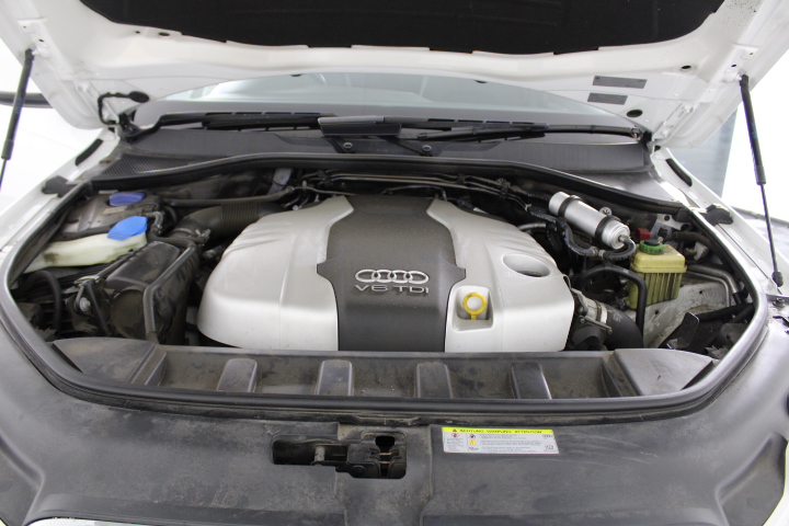 2007 Volkswagen Golf 2.0 FSI Sportline A5 Manual Hatchback