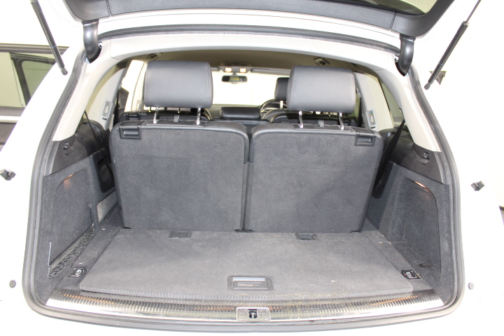 9K WHITE GOLD 2.00ct F VS LAB DIAMOND RND ANNIVERSARY BAND