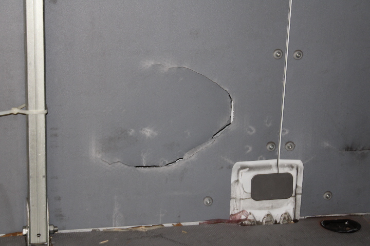 2013 VOLVO G930 Motor Grader