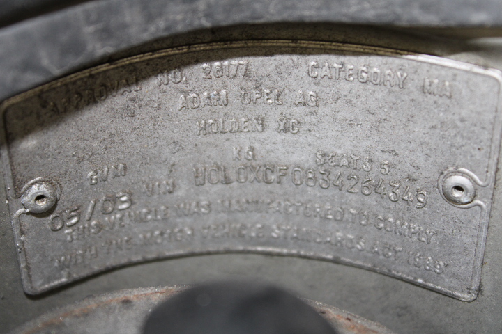 Firing Eagle Coonawarra Cabernet Sauvignon 2021 (12x 750mL) SA