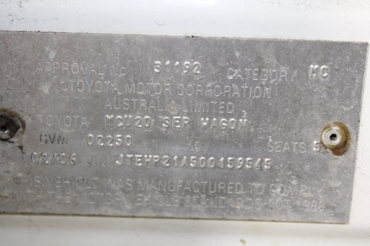 Cleanskin Shiraz Cabernet 2023 (12x 750mL) Langhorne Creek