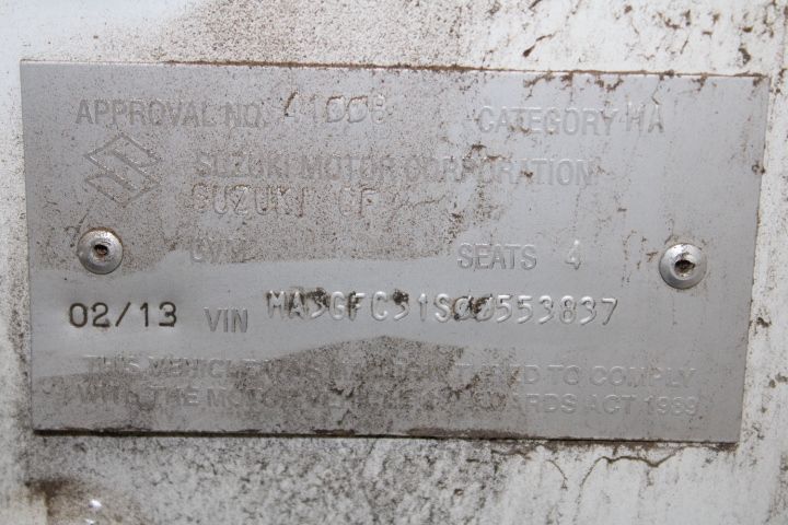 Younger Days Fiano 2025 (12x 750mL), VIC.