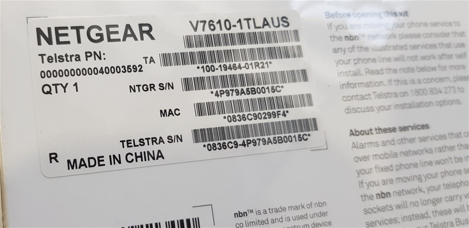 Pioneer Road Reserve Shiraz 2022 (12x 750mL) Barossa Valley