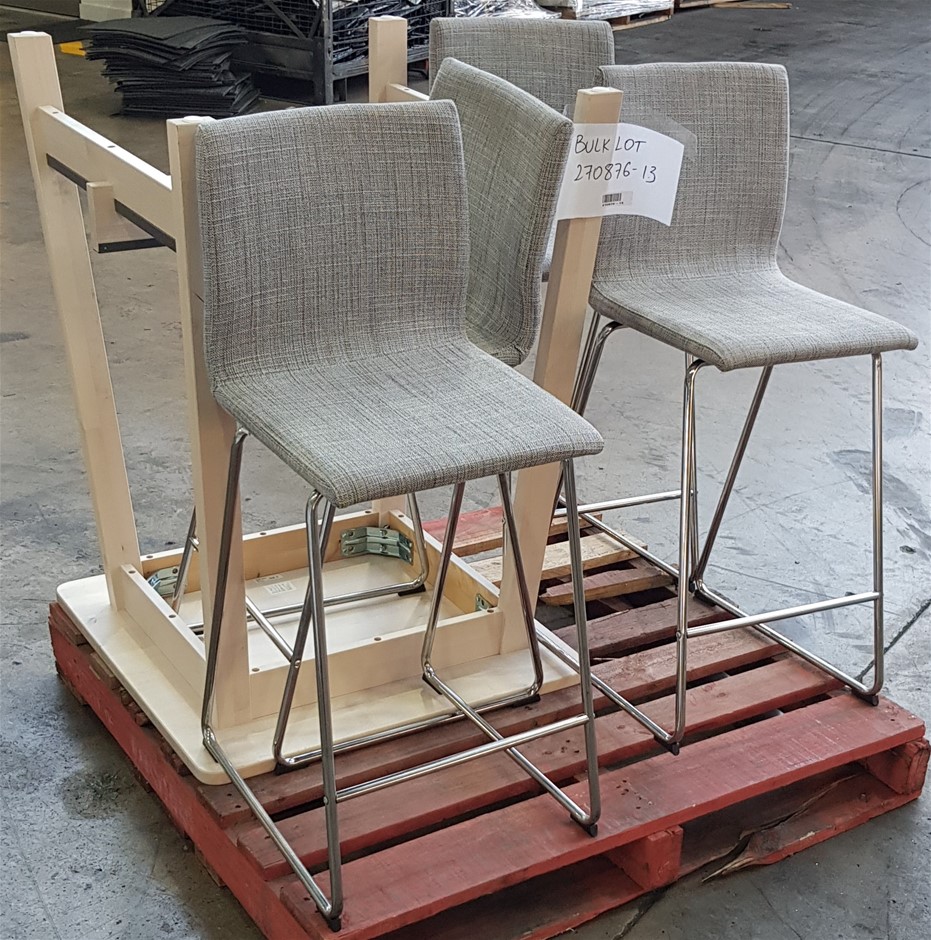 Barramundi Shiraz Petit Verdot 2019 (12x 750mL) SEA