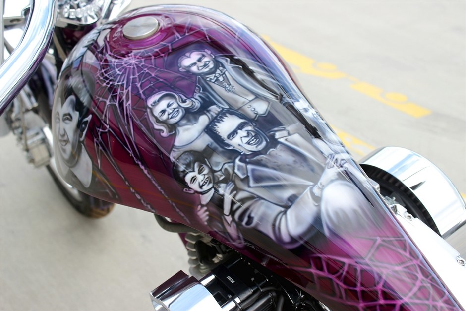 Alamos Malbec 2024 (6x 750mL), Mendoza, Argentina.