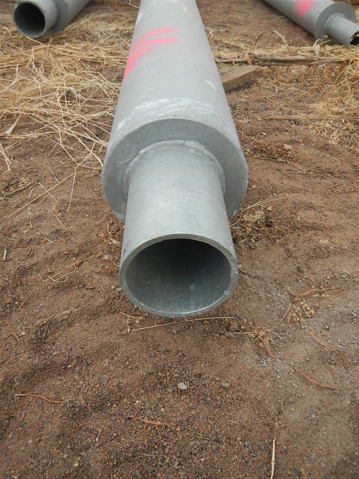 De Bortoli Blu Gris Pinot Gris (6 x750mL), VIC.