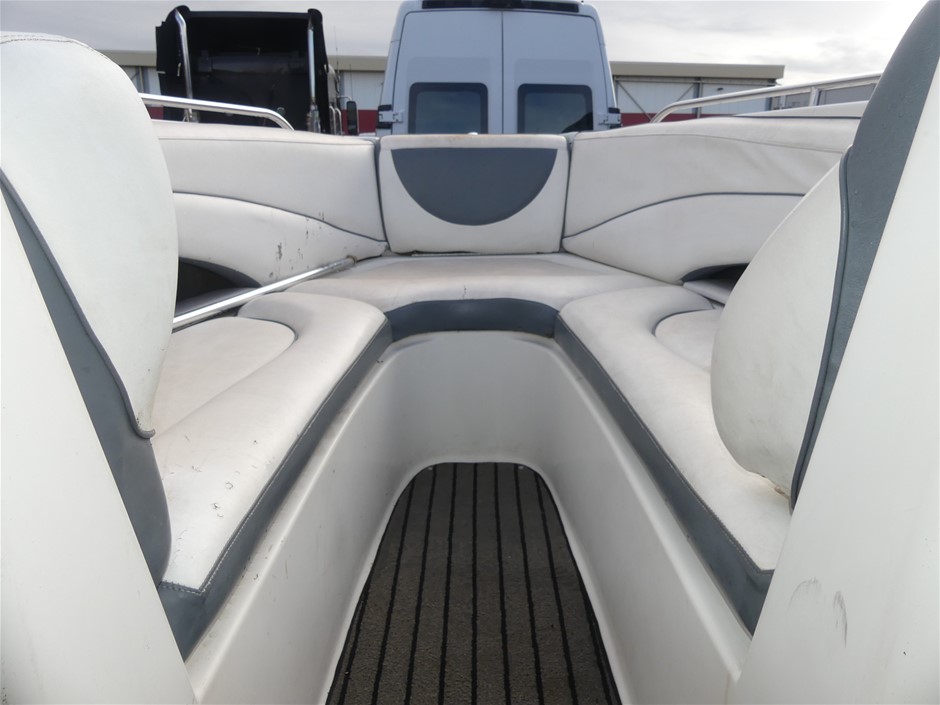 Devil's Lair Fifth Leg Red (6x 750mL).