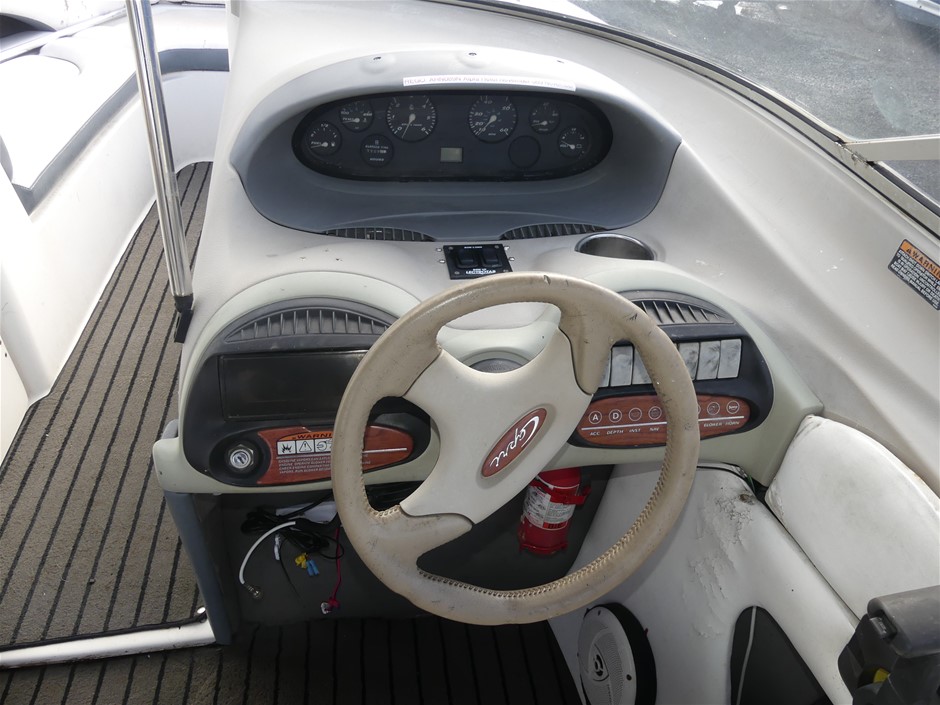 Duchesse De Paris Brut Blanc De Blancs NV (6x 750mL), France.