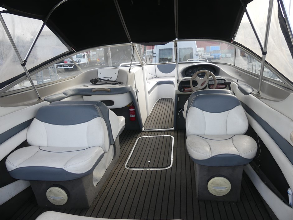 Echo Bay Chardonnay 2025 (12x 750mL) SEA