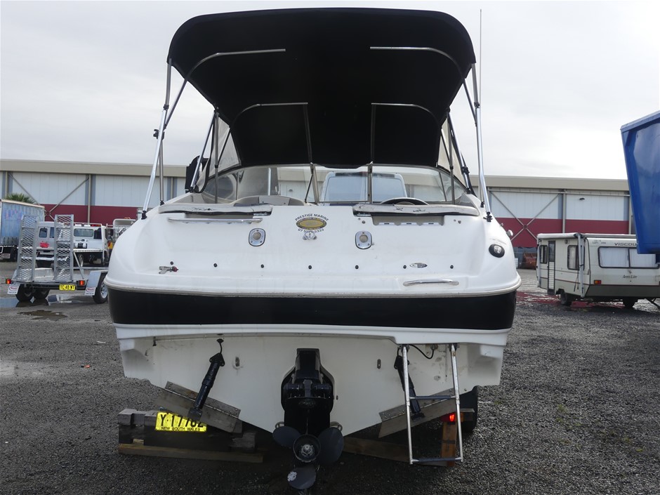 Evans & Tate Hullabaloo Cabernet Sauvignon 2018 (6x 750mL) Margaret River