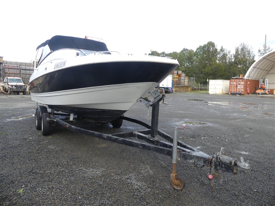 Farm Hand Organic Rose 2024 (6x 750mL) SA