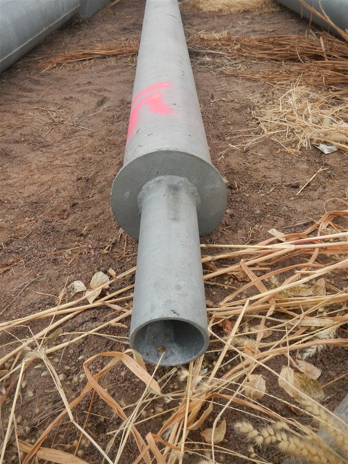 Farm Hand Rose [organic] (6x 750mL).