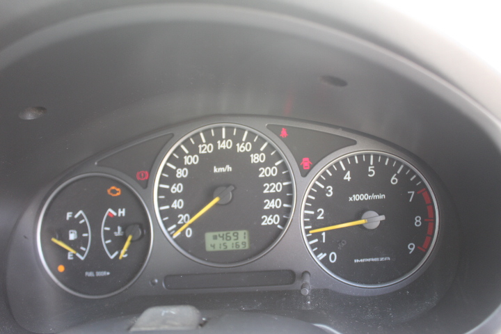 Howlin Gale Wines Force 10 Shiraz 2017 (6x 750mL) Langhorne Creek, SA