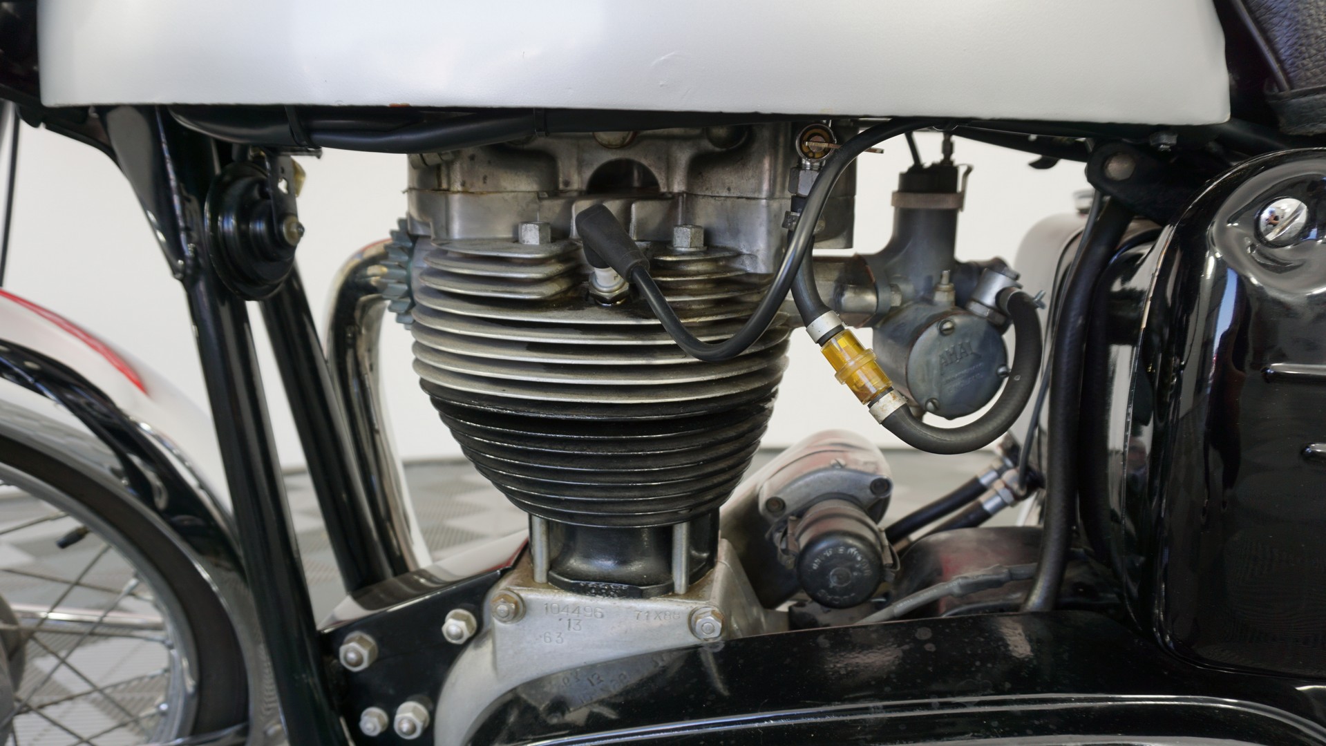 Mr Stubbs Espresso Martini (6x 500mL) Aus