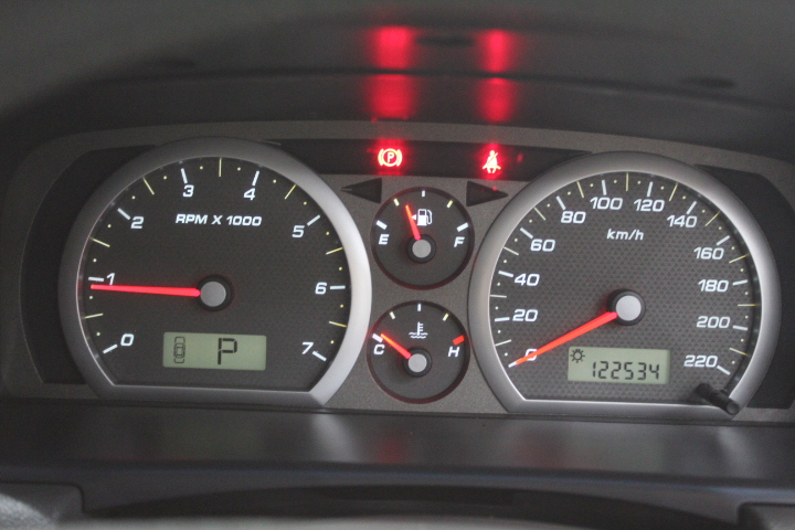 Wirra Wirra Church Block Red Blend (6x 750mL).