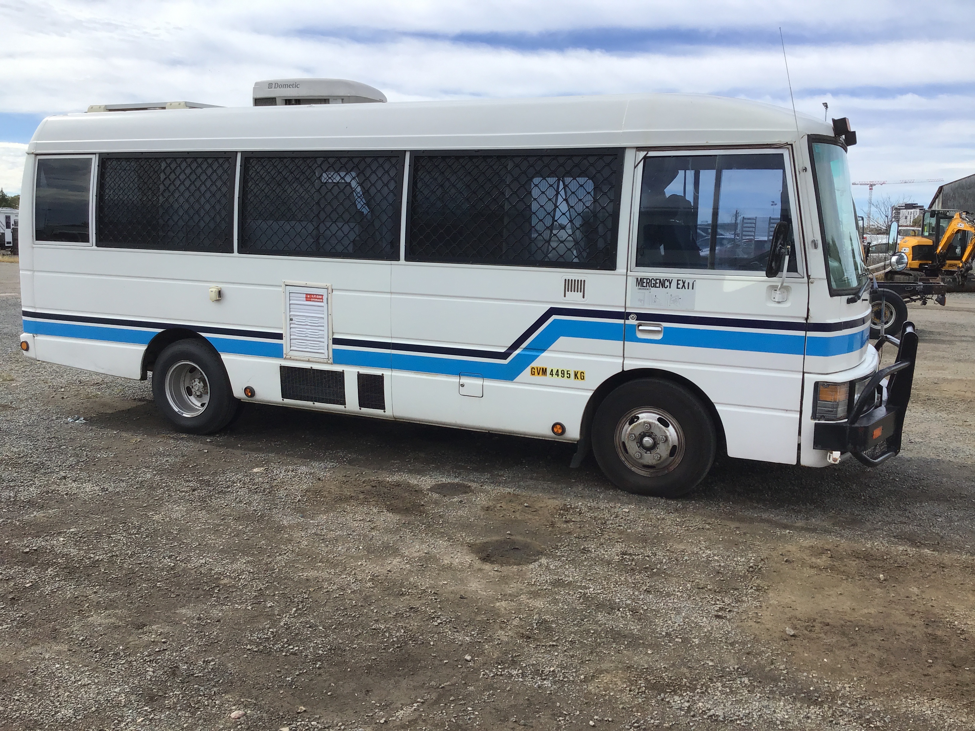 <p>Pallet Racking</p>