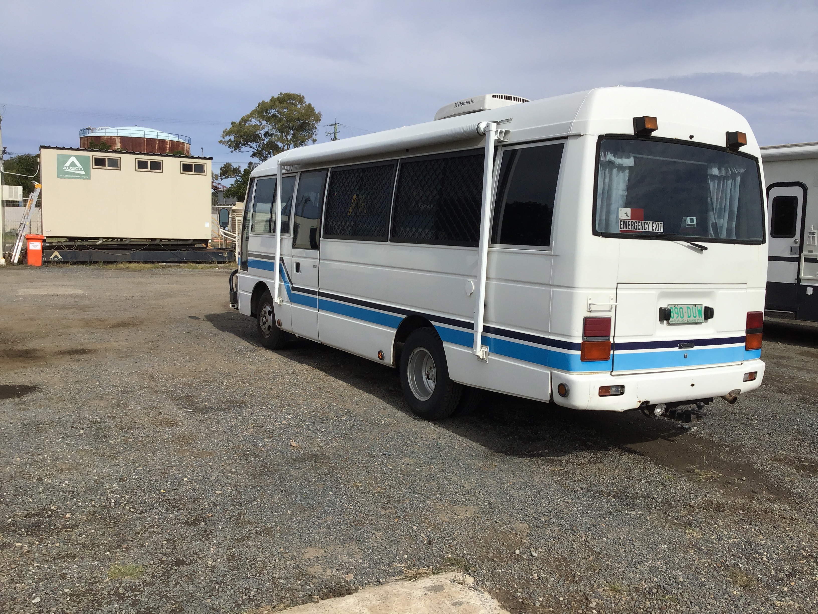 NED KELLY & GANG Set Of 4 x 1oz Ingots Finished in 999 24k Gold