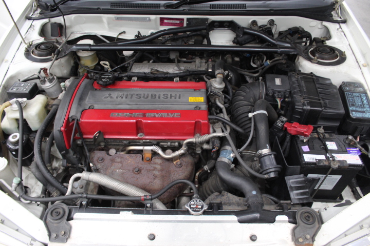 2018 Ford Motorsport Collection - 50 Cent Coin - BA Falcon 2006