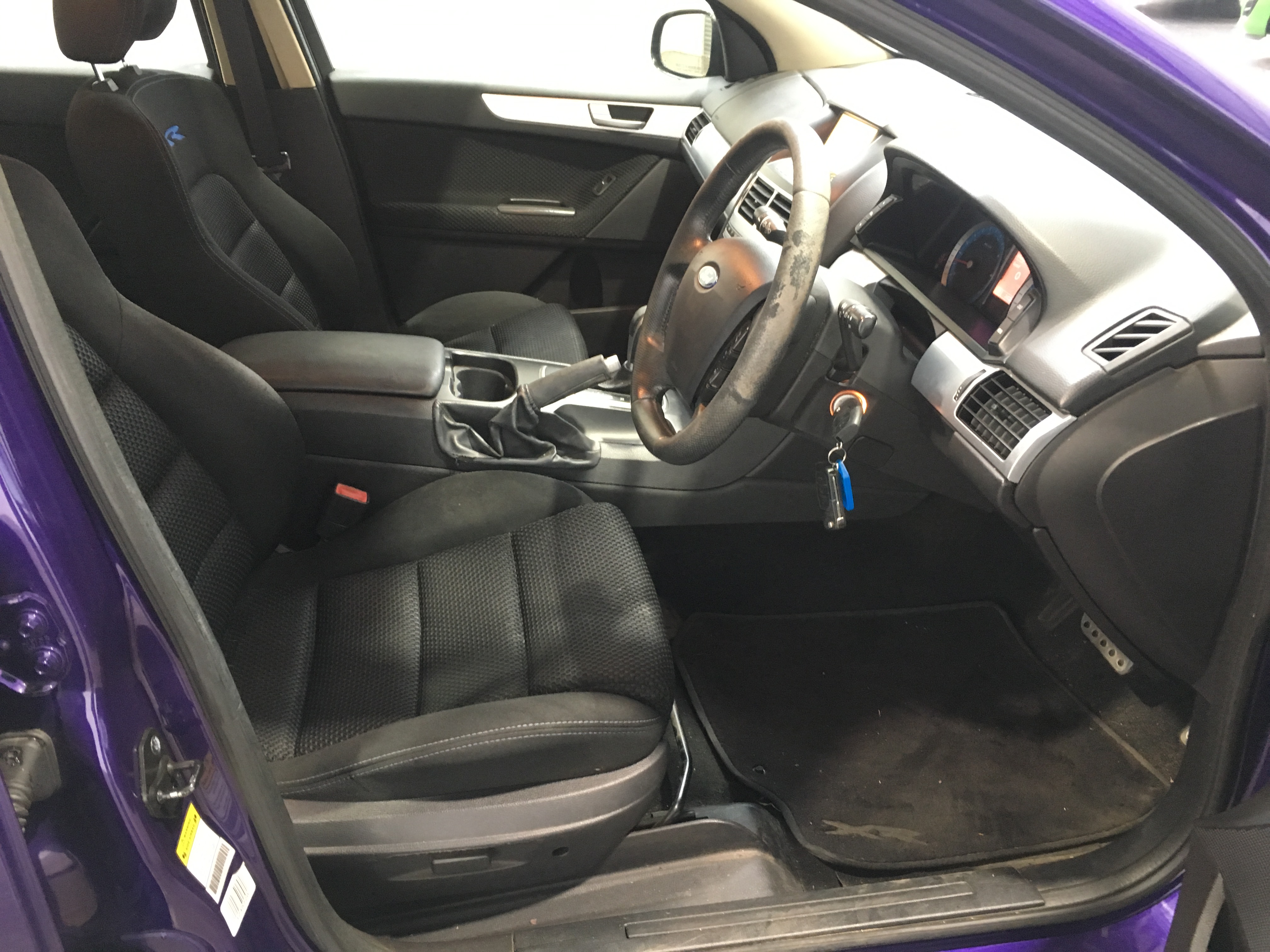 2024 Armor A21 Hybrid Off Road Caravan (Unused)