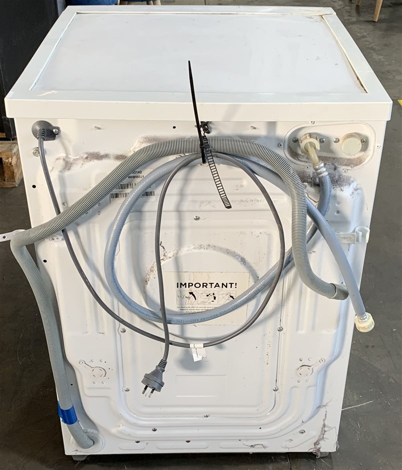 Premium Wood Fired Pizza Oven - Black Square & Balck Brick