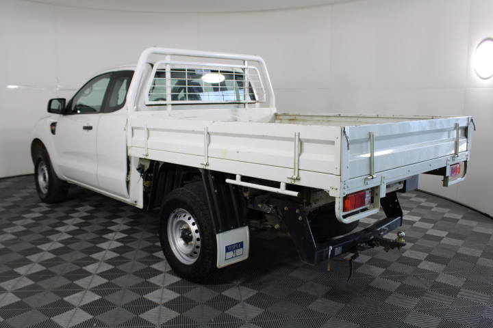 2025 10x6 Tipper Cage Trailer Unused 