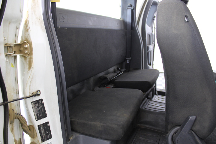 2025 Heavy Duty 8x5 3T Digger Trailer (Unused)