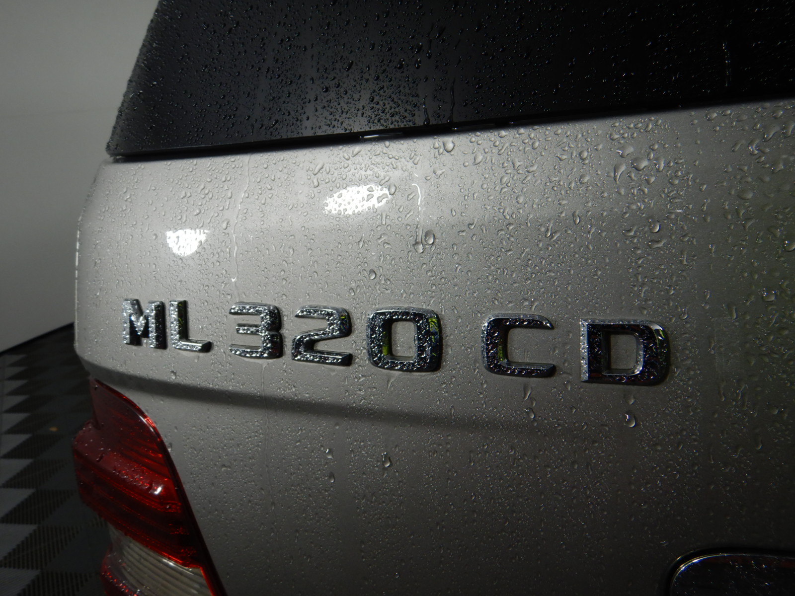 2025 Grass Cutter (Unused)