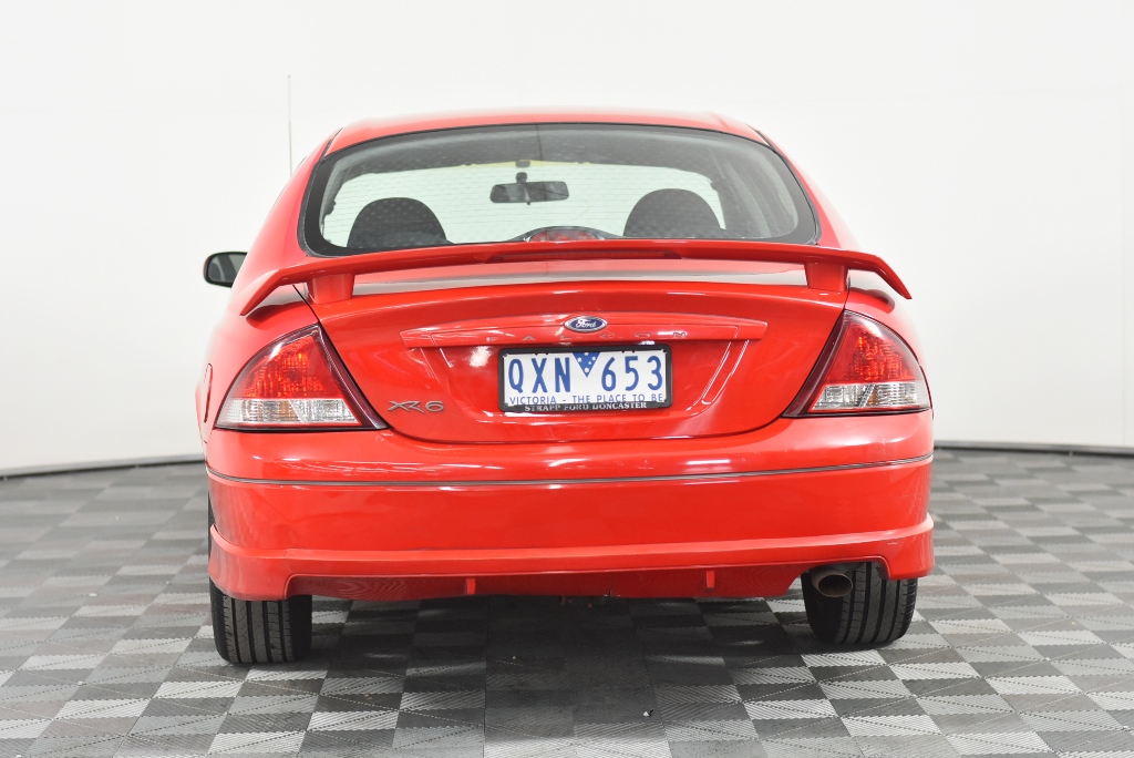 Forklift Extension (Unused)