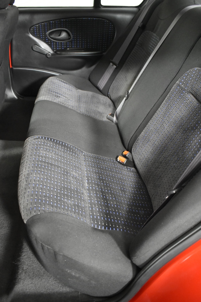 2016 Volkswagen Golf 92TSI A7 Manual Hatchback