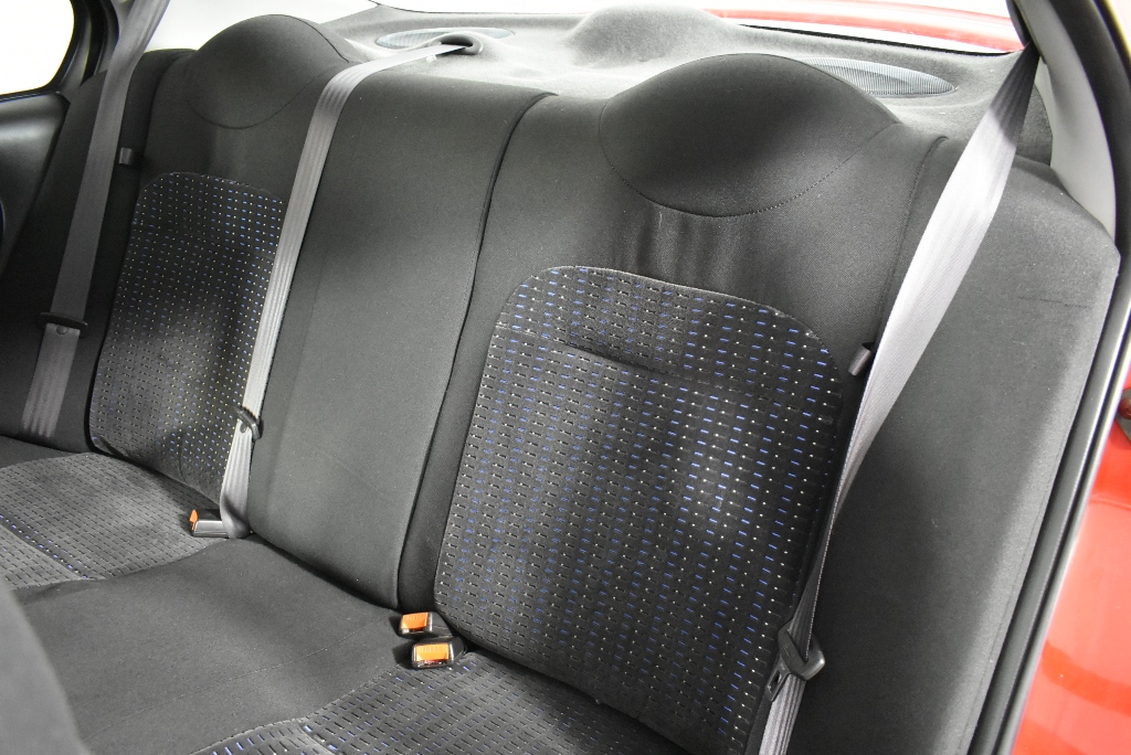 2018 Volkswagen Polo 70TSI TRENDLINE AW Automatic Hatchback