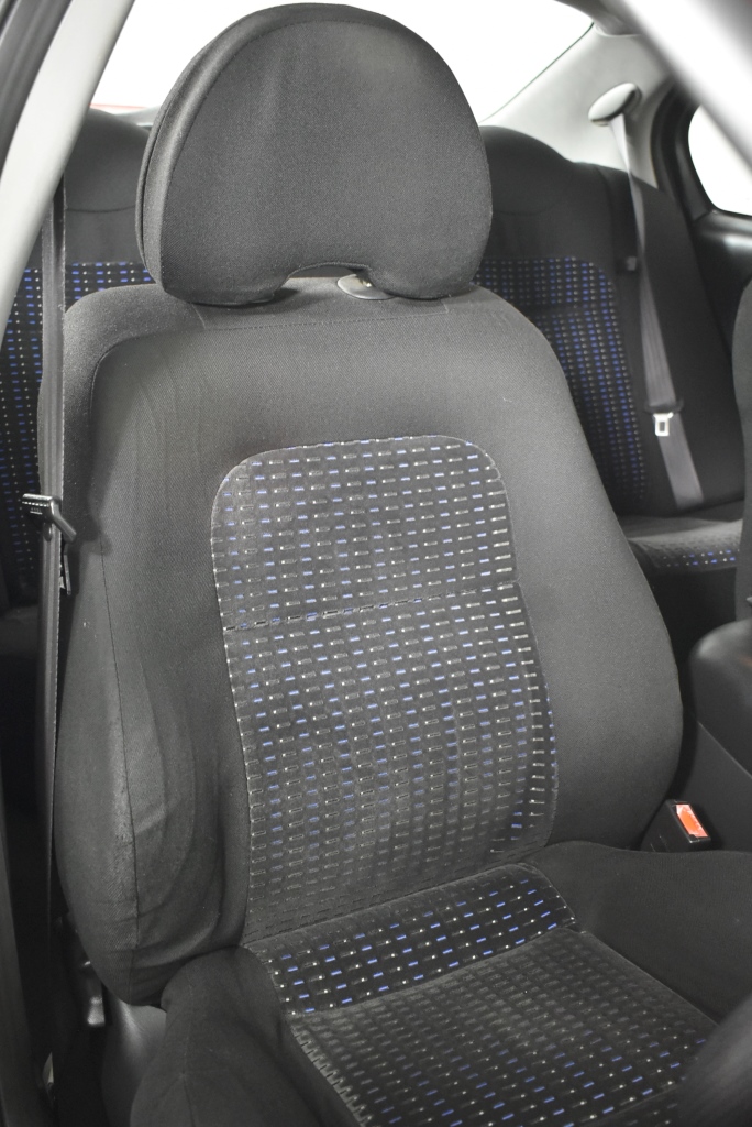 2016 Renault Megane ZEN Automatic Hatchback