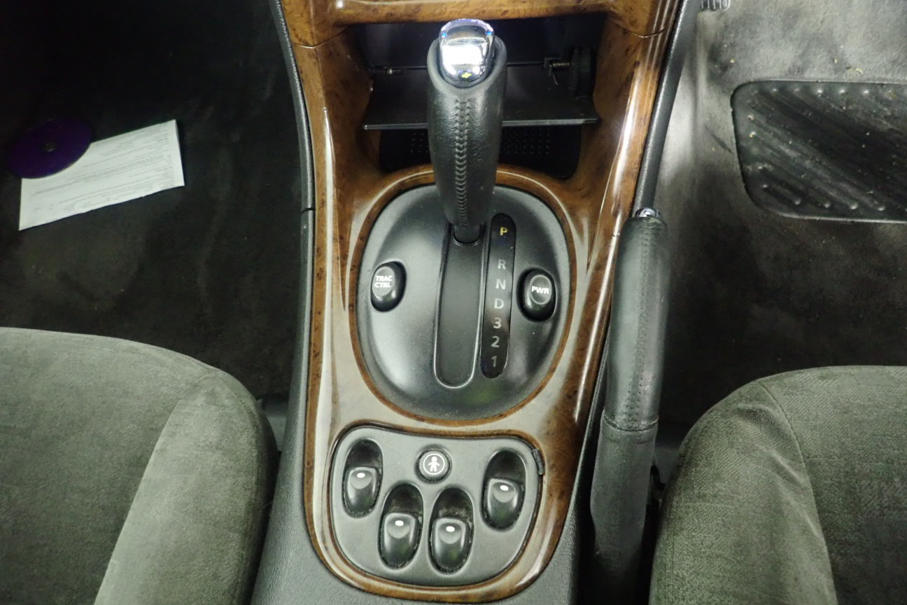 2 Room Accommodation Block (Unused),