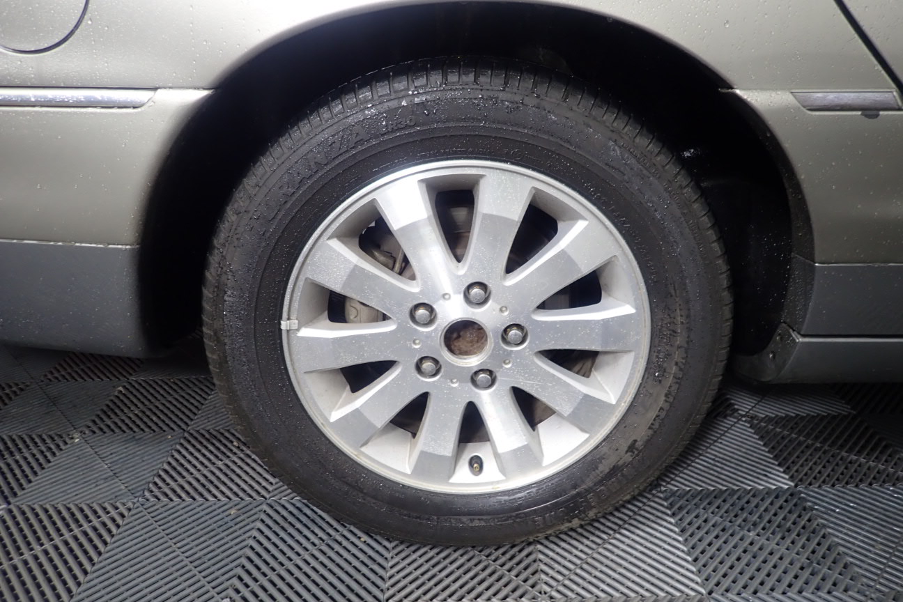 Single Cubicle Toilet Block (Unused)