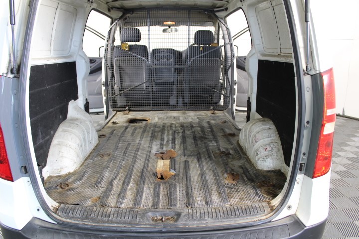 Grapple Bucket to Suit Skid Steer (Unused),