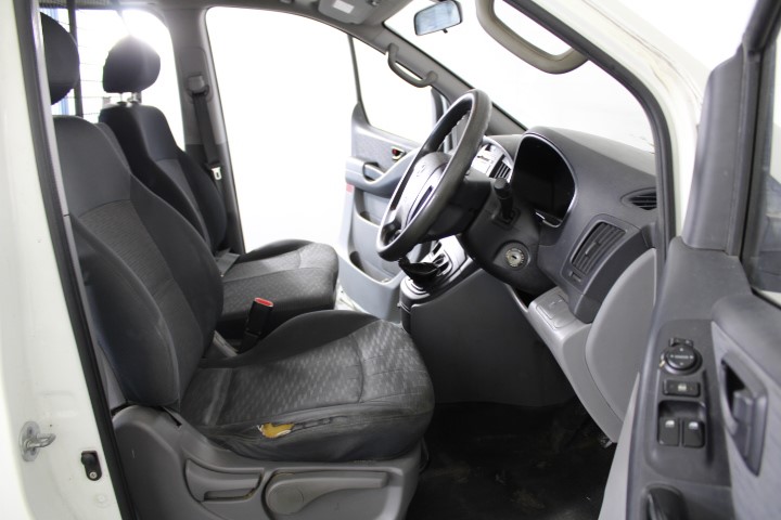 4 in 1 Bucket (Unused)