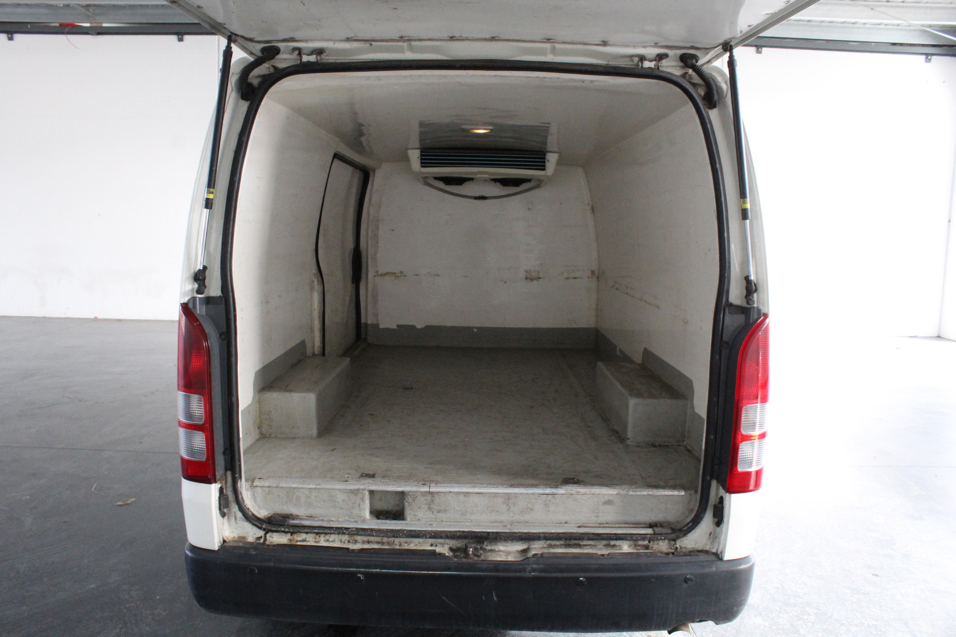 Mulcher Attachment to suit 18T-24T Excavator(Unused)