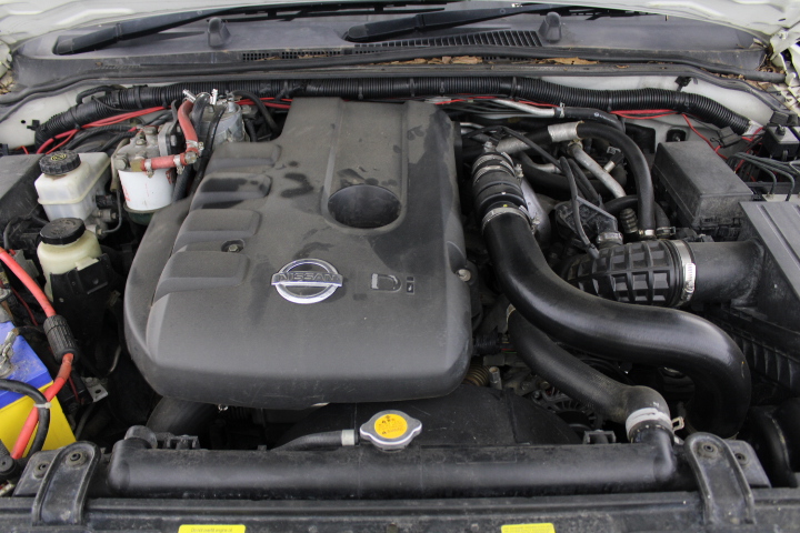 Large Work bench (Unused)