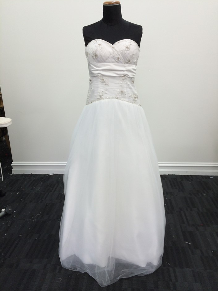 20 Drawer Stainless Steel Work Bench (Unused)