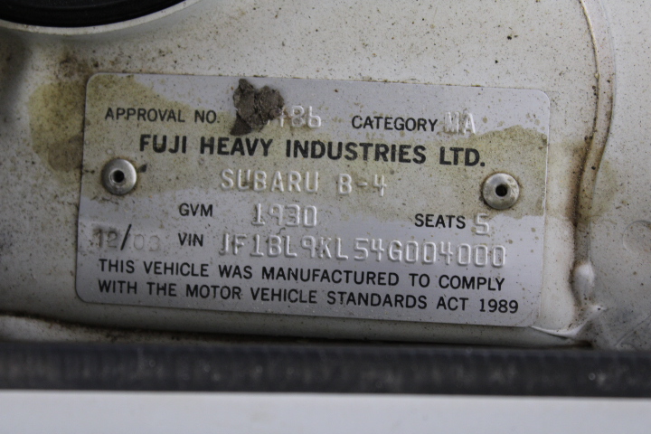 6kW Silenced Diesel Engine Generator(Unused)