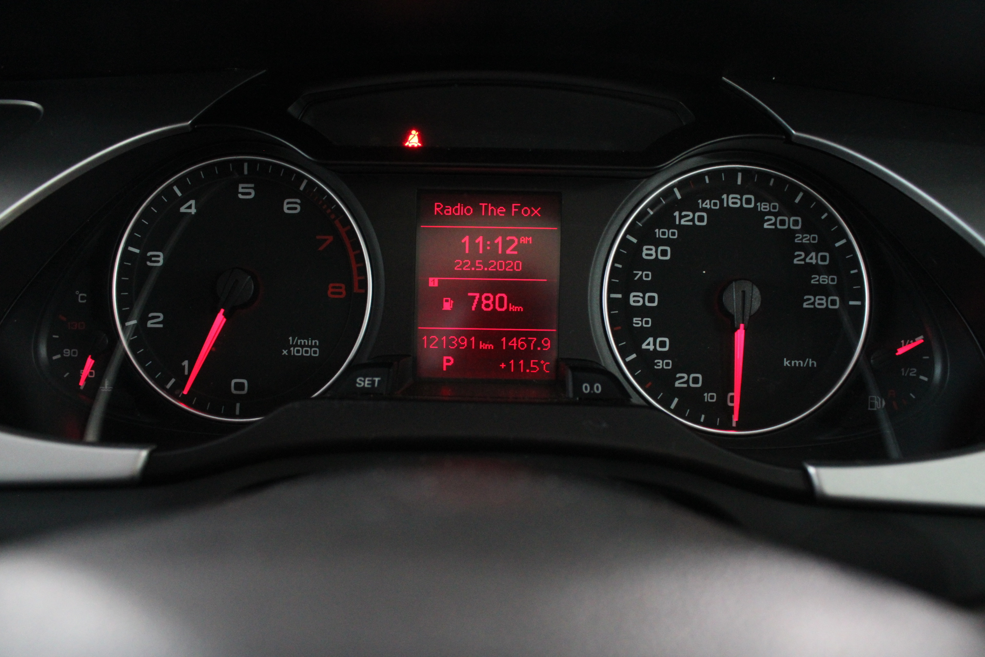 Quantity of 1 29.5-25 Earthmoving Tyre (Unused)