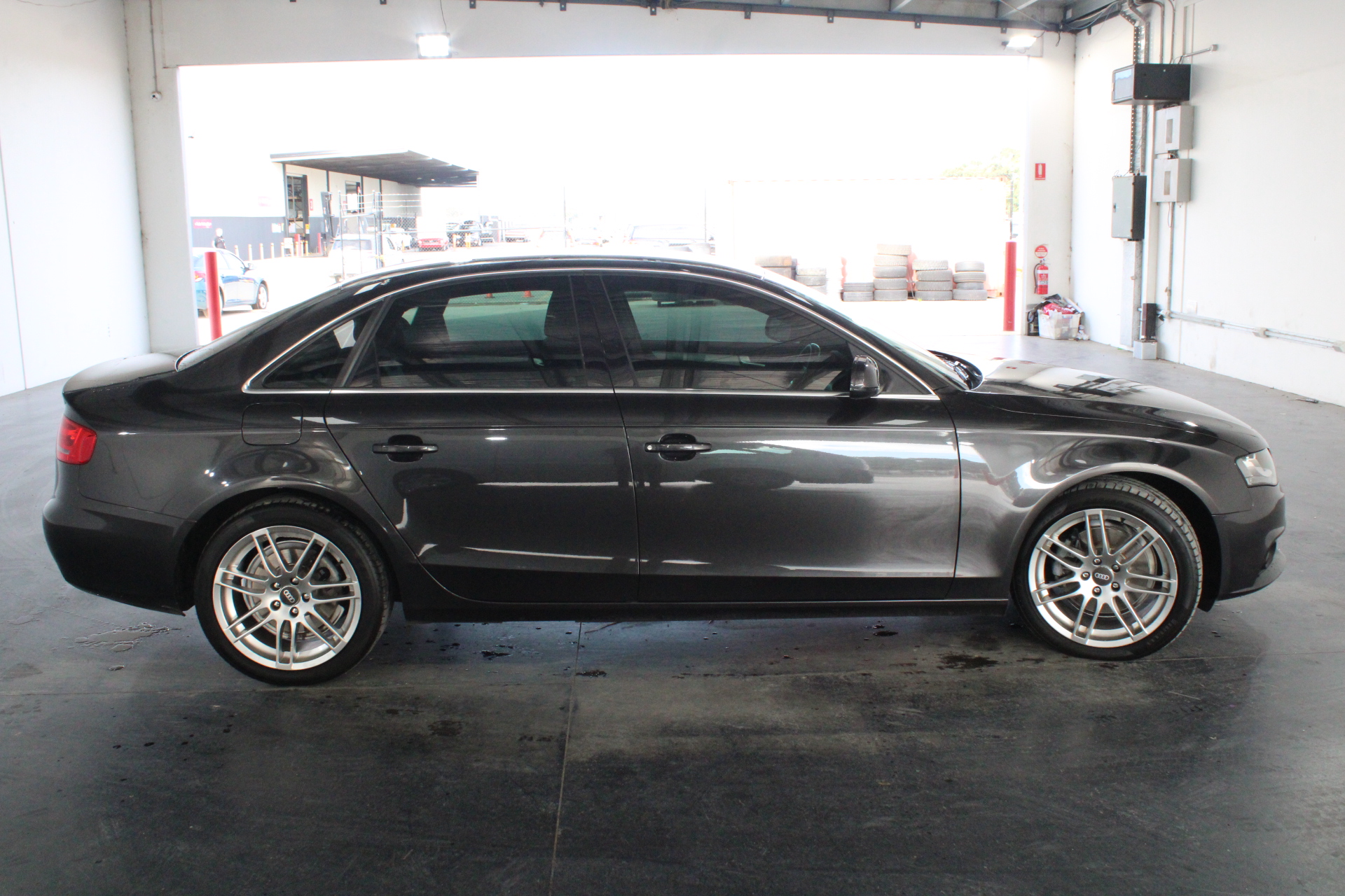 Fresh Water Portaloo (Unused)