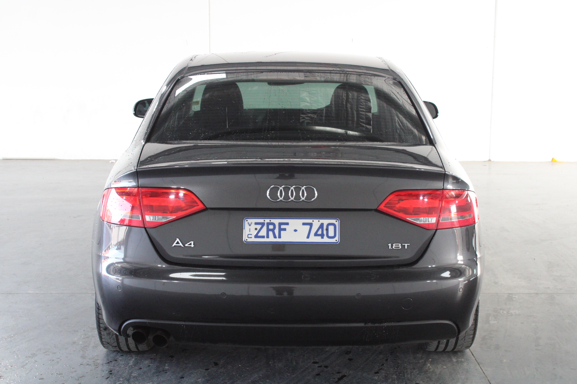 Quantity of 200 1800mm Star Pickets (Unused)