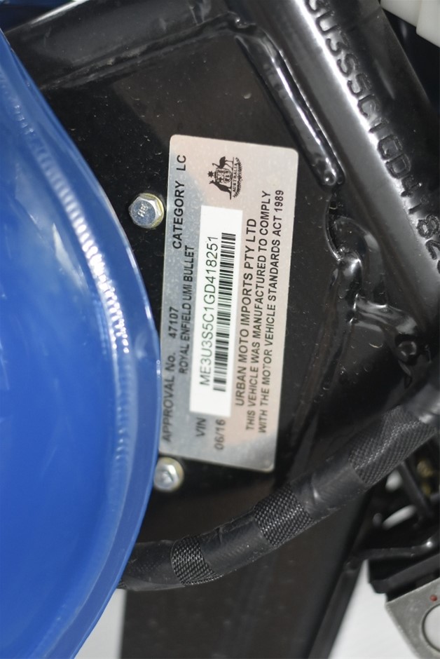 12ft Storage Container with Roller Door(Unused)