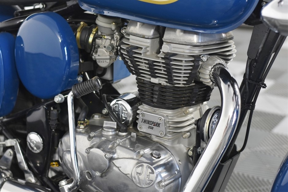 Ablution / Toilet Block (Unused)