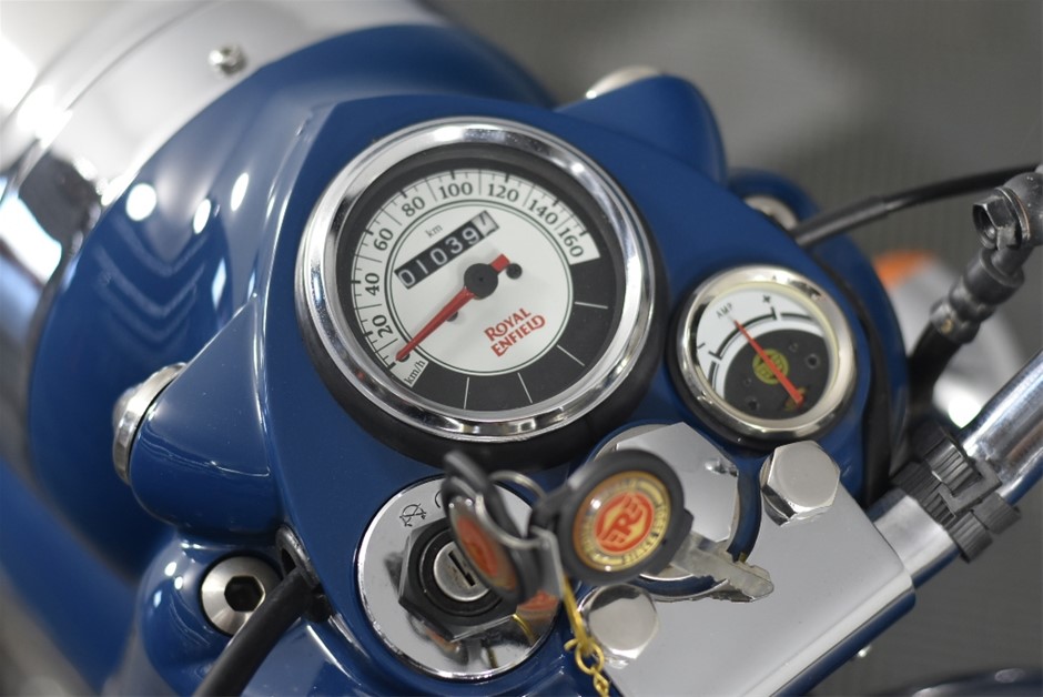 2019 New Age Wayfinder WF13 Comfort